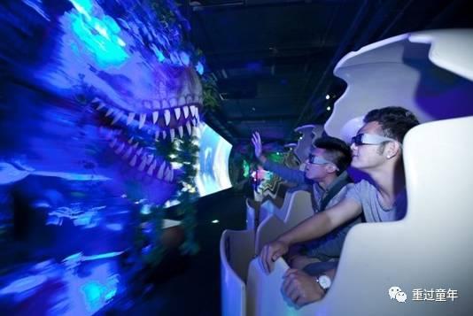 史上最全！常州恐龙园住+玩攻略！不管是不是恐龙迷，看完都想去