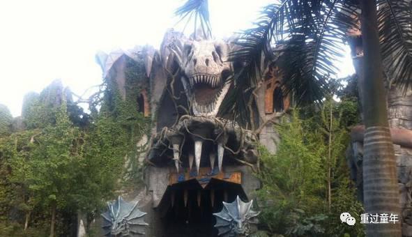 史上最全！常州恐龙园住+玩攻略！不管是不是恐龙迷，看完都想去