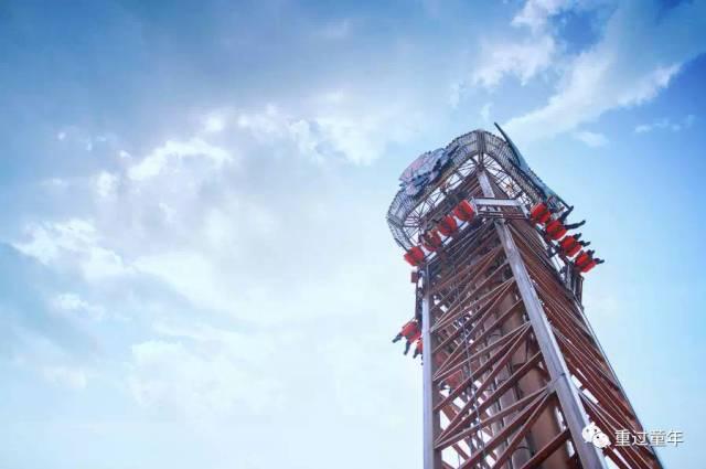 史上最全！常州恐龙园住+玩攻略！不管是不是恐龙迷，看完都想去