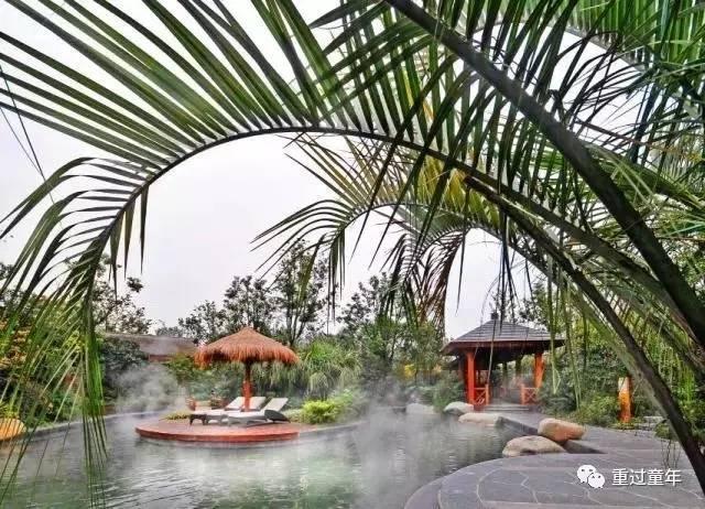 史上最全！常州恐龙园住+玩攻略！不管是不是恐龙迷，看完都想去