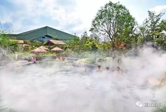 史上最全！常州恐龙园住+玩攻略！不管是不是恐龙迷，看完都想去