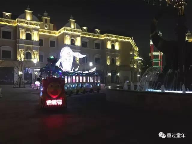 史上最全！常州恐龙园住+玩攻略！不管是不是恐龙迷，看完都想去