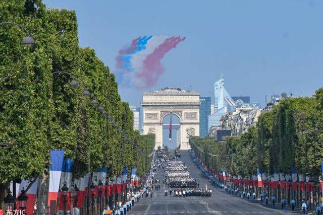 法国签证一般拒签原因有三点，看完此文被拒签的你属于哪一种！