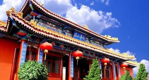 北京泡温泉哪里好，值得去的北京温泉地点汇总推荐