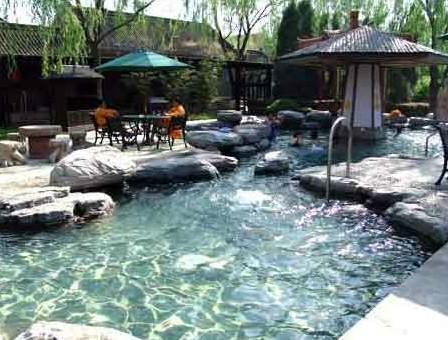 北京泡温泉哪里好，值得去的北京温泉地点汇总推荐