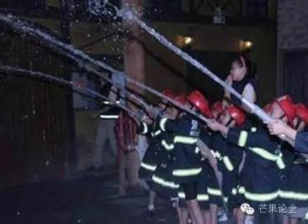 去过深圳欢乐谷，可是这些你都玩了吗？