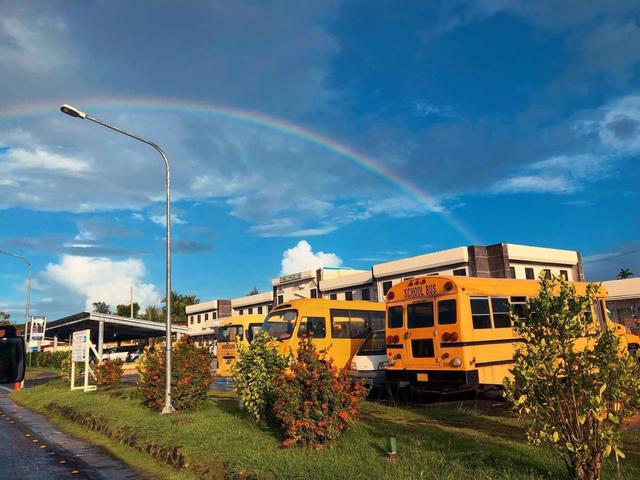 帕劳归来，五天四晚旅游攻略！