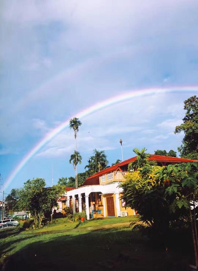 帕劳归来，五天四晚旅游攻略！