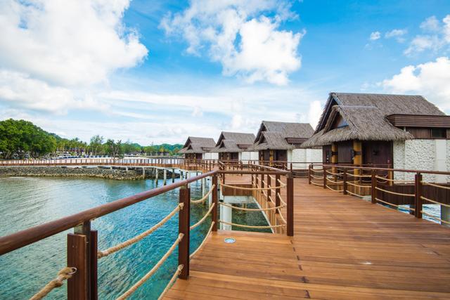 帕劳归来，五天四晚旅游攻略！