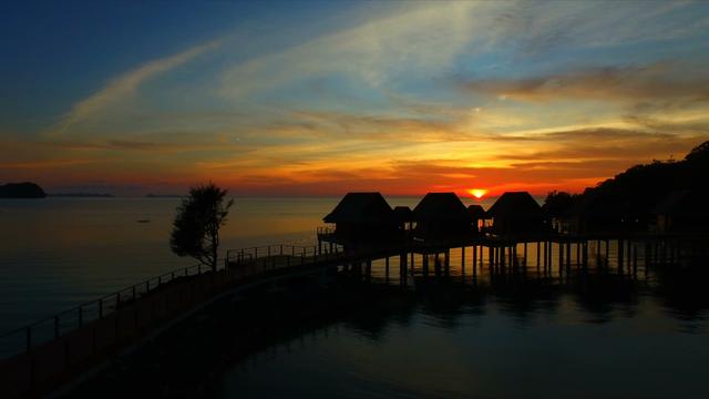 帕劳归来，五天四晚旅游攻略！