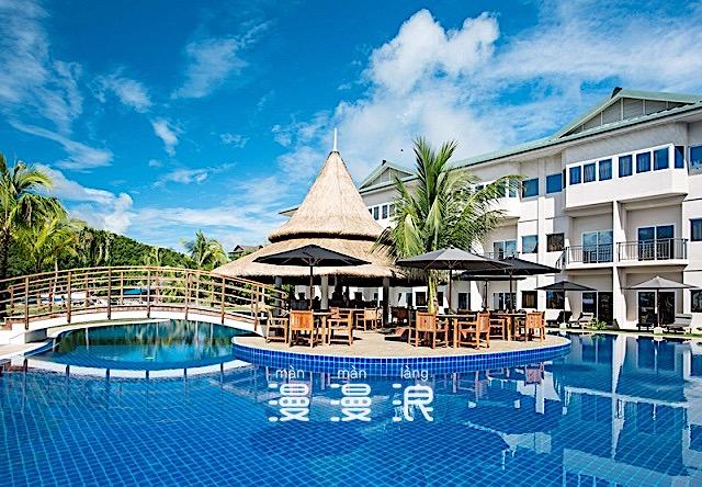 帕劳归来，五天四晚旅游攻略！