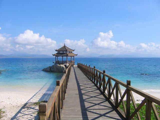 2018年想去三亚旅游的话？建议看看这篇攻略