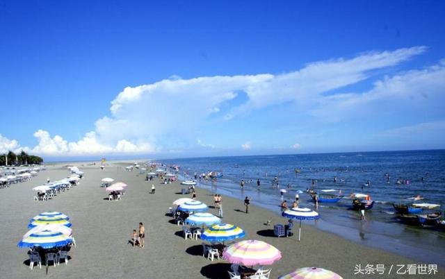 广西北海五个值得一去的旅游景点，个个风景如画，你都去过吗？