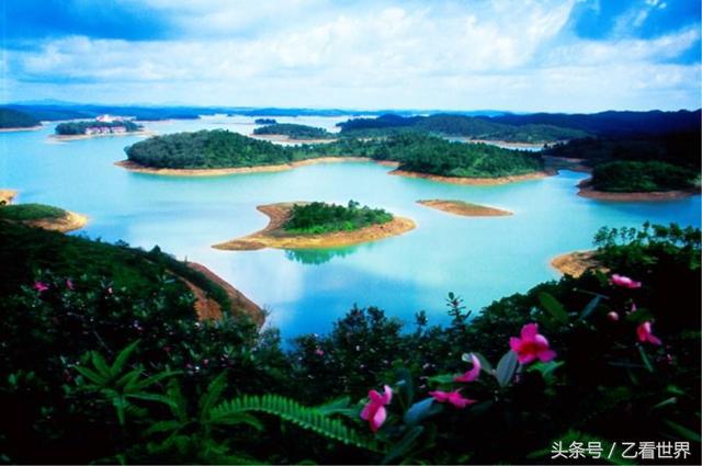 广西北海五个值得一去的旅游景点，个个风景如画，你都去过吗？