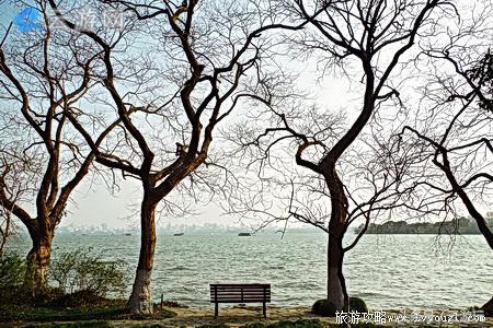 西湖自助游最佳路线及玩法实用攻略