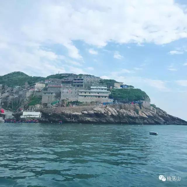 旅游｜如若错过，后会无期——东极岛旅游小记（附旅游攻略）
