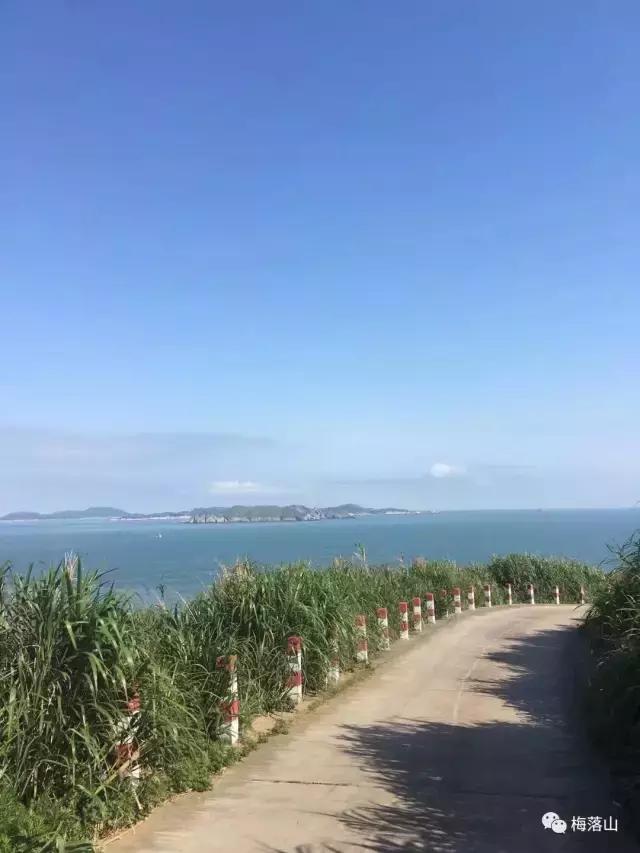 旅游｜如若错过，后会无期——东极岛旅游小记（附旅游攻略）