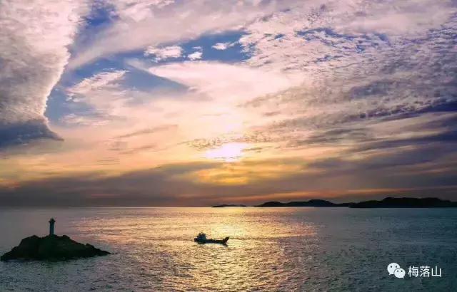 旅游｜如若错过，后会无期——东极岛旅游小记（附旅游攻略）