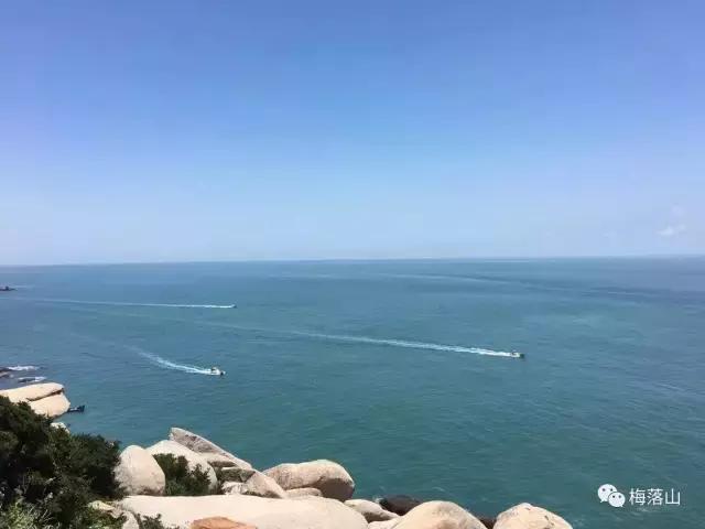 旅游｜如若错过，后会无期——东极岛旅游小记（附旅游攻略）