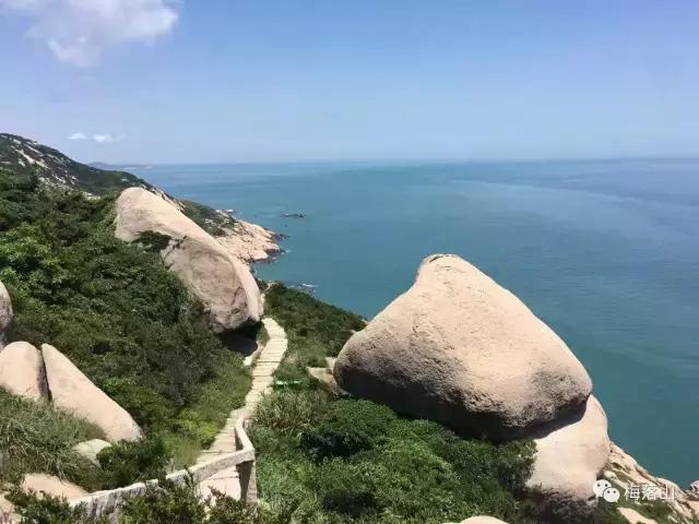 旅游｜如若错过，后会无期——东极岛旅游小记（附旅游攻略）