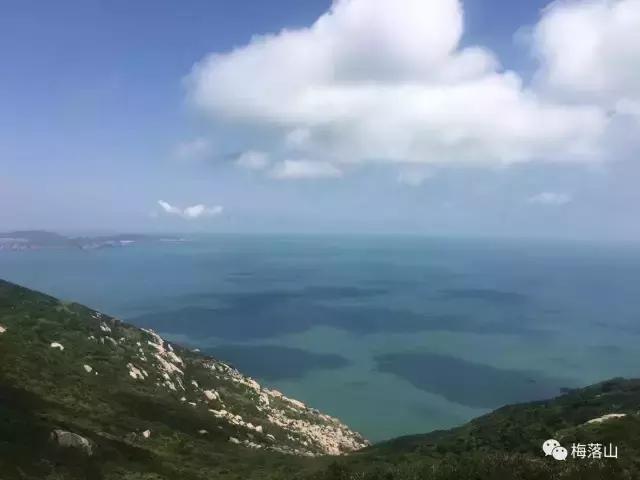 旅游｜如若错过，后会无期——东极岛旅游小记（附旅游攻略）