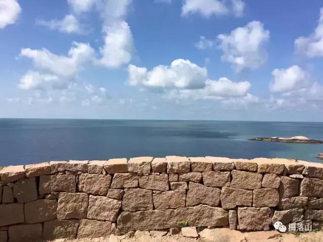 旅游｜如若错过，后会无期——东极岛旅游小记（附旅游攻略）