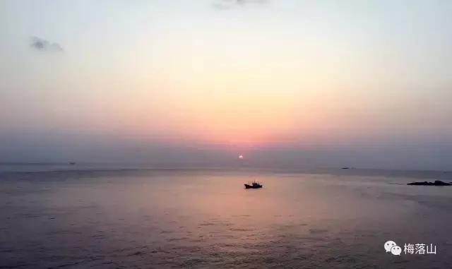 旅游｜如若错过，后会无期——东极岛旅游小记（附旅游攻略）