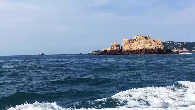 旅游｜如若错过，后会无期——东极岛旅游小记（附旅游攻略）