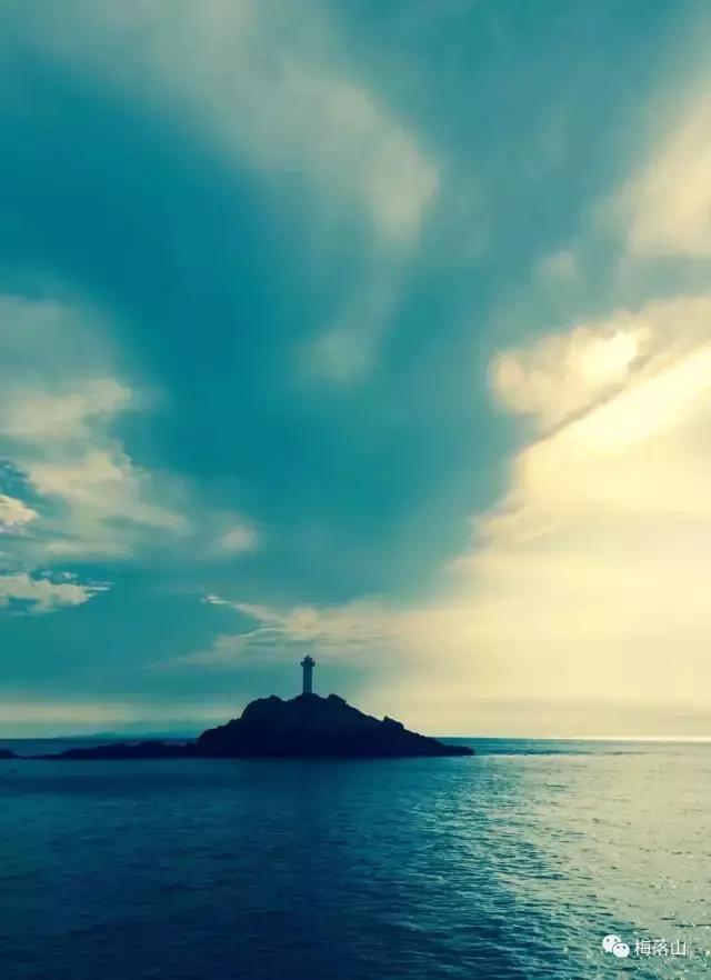 旅游｜如若错过，后会无期——东极岛旅游小记（附旅游攻略）