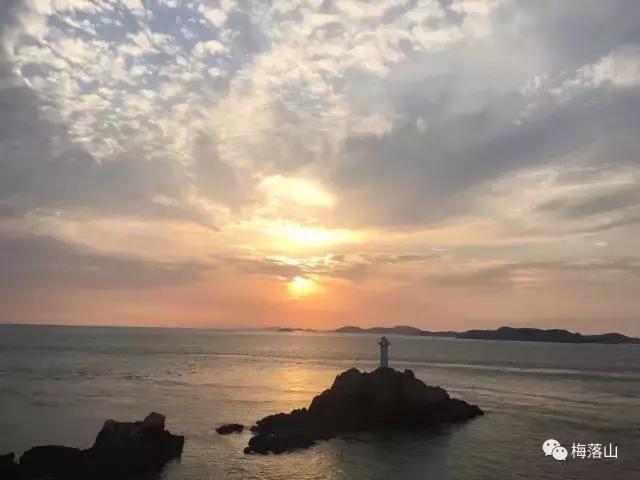 旅游｜如若错过，后会无期——东极岛旅游小记（附旅游攻略）