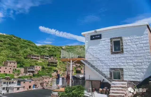 旅游｜如若错过，后会无期——东极岛旅游小记（附旅游攻略）