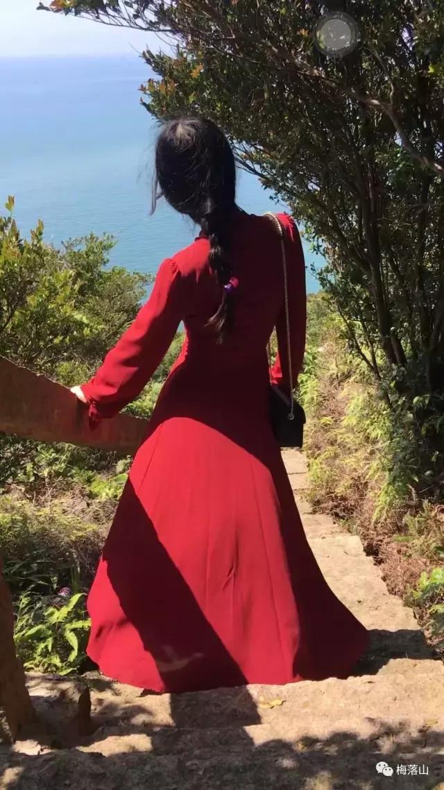 旅游｜如若错过，后会无期——东极岛旅游小记（附旅游攻略）