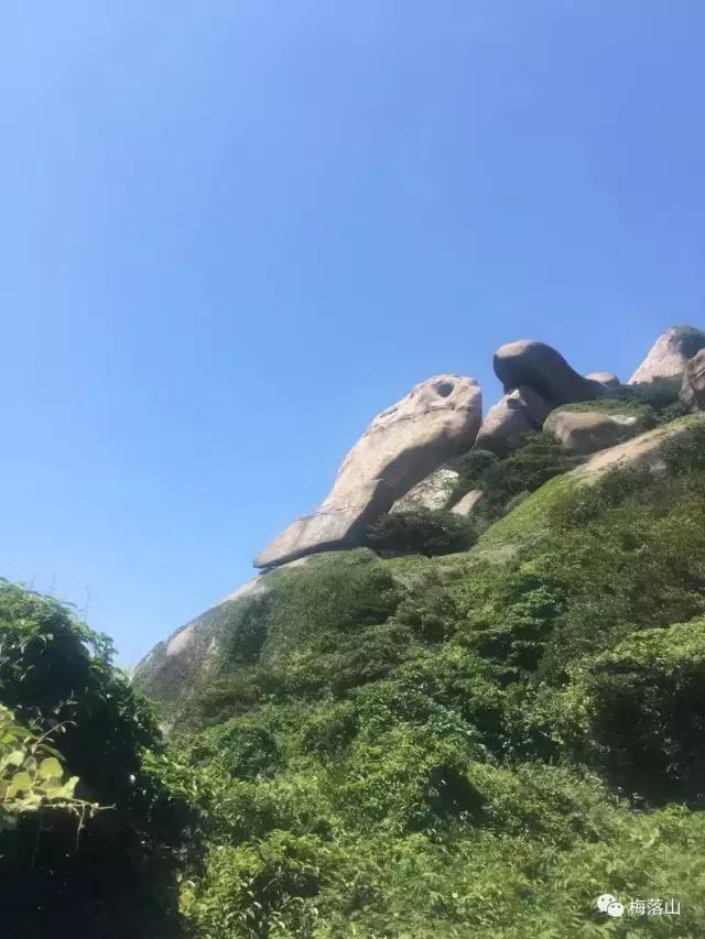 旅游｜如若错过，后会无期——东极岛旅游小记（附旅游攻略）