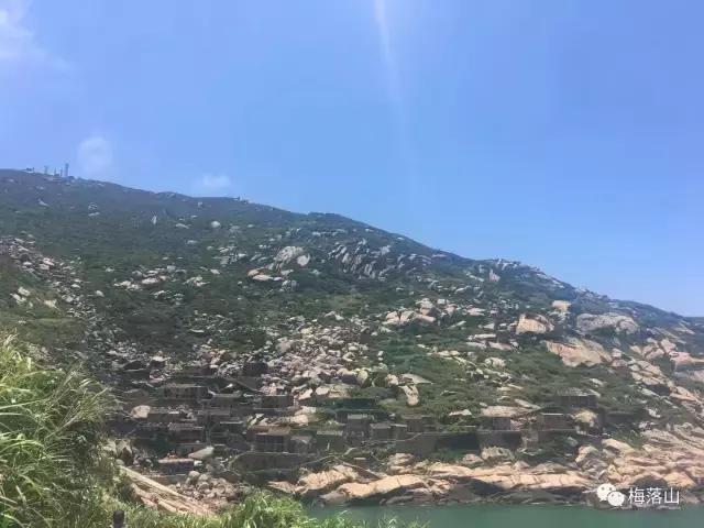 旅游｜如若错过，后会无期——东极岛旅游小记（附旅游攻略）