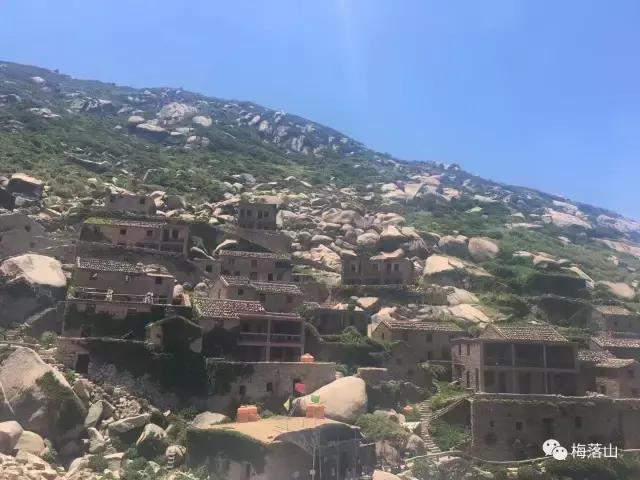 旅游｜如若错过，后会无期——东极岛旅游小记（附旅游攻略）