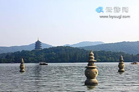 西湖自助游最佳路线及玩法实用攻略