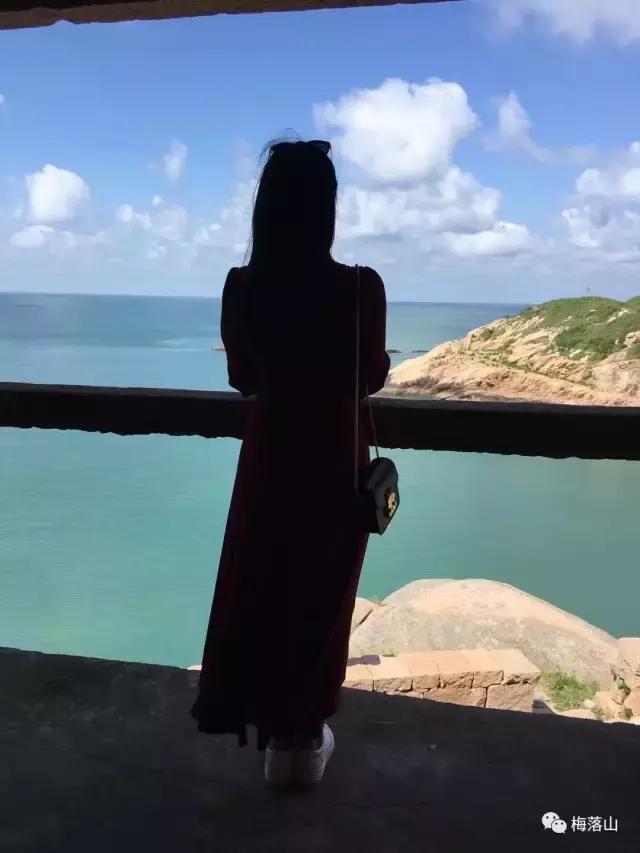 旅游｜如若错过，后会无期——东极岛旅游小记（附旅游攻略）