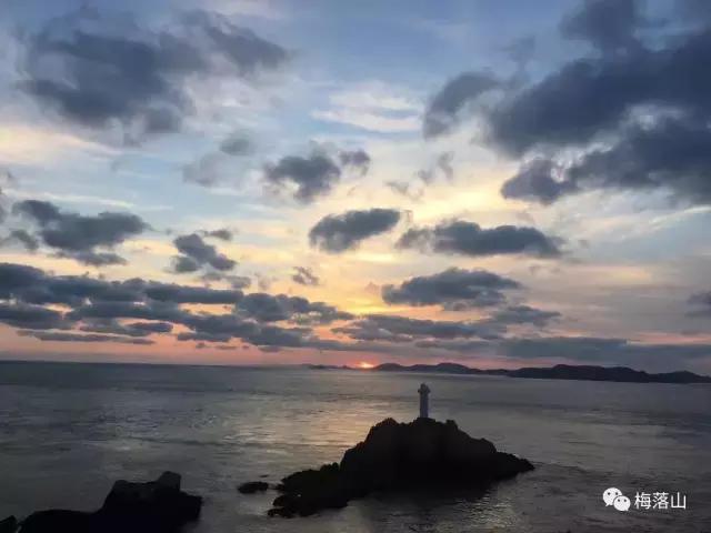 旅游｜如若错过，后会无期——东极岛旅游小记（附旅游攻略）