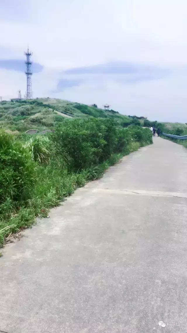 旅游｜如若错过，后会无期——东极岛旅游小记（附旅游攻略）