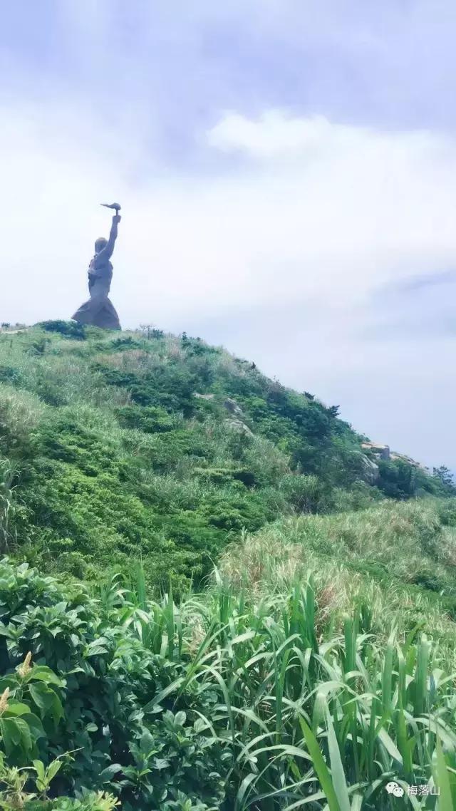 旅游｜如若错过，后会无期——东极岛旅游小记（附旅游攻略）