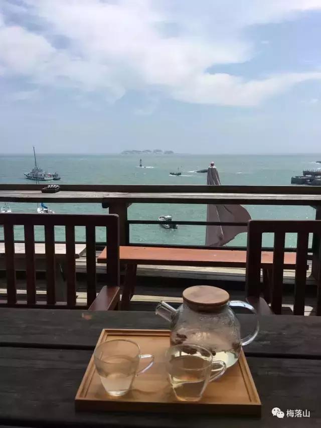 旅游｜如若错过，后会无期——东极岛旅游小记（附旅游攻略）