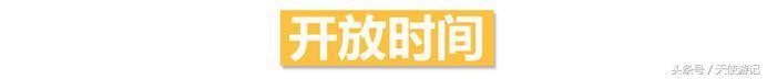 游记：这篇文章告诉你香港海洋公园的游玩全攻略（建议收藏转发）
