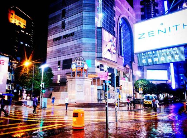 暴走香港去shopping——最全香港购物指南