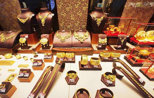 暴走香港去shopping——最全香港购物指南