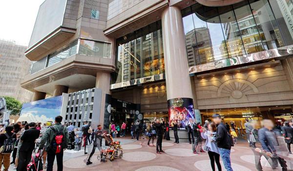 暴走香港去shopping——最全香港购物指南