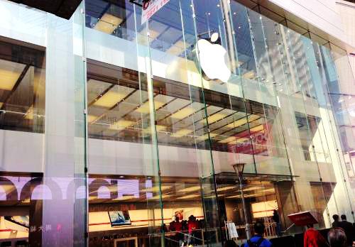 暴走香港去shopping——最全香港购物指南