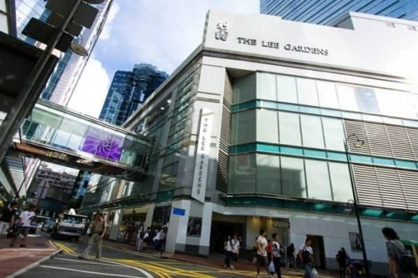 暴走香港去shopping——最全香港购物指南