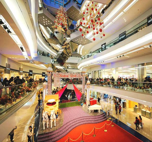 暴走香港去shopping——最全香港购物指南