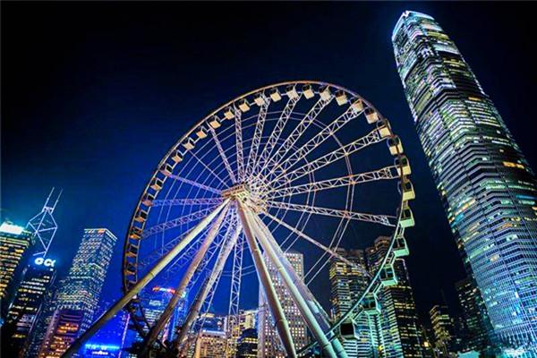 暴走香港去shopping——最全香港购物指南