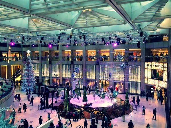 暴走香港去shopping——最全香港购物指南